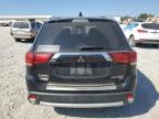 2017 Mitsubishi Outlander Se na sprzedaż w Madisonville, TN - Front End