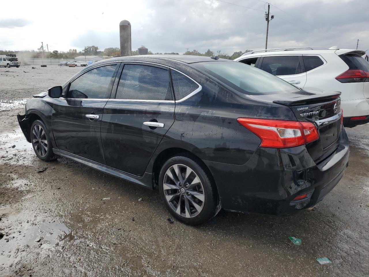 VIN 3N1AB7AP6GY227084 2016 NISSAN SENTRA no.2