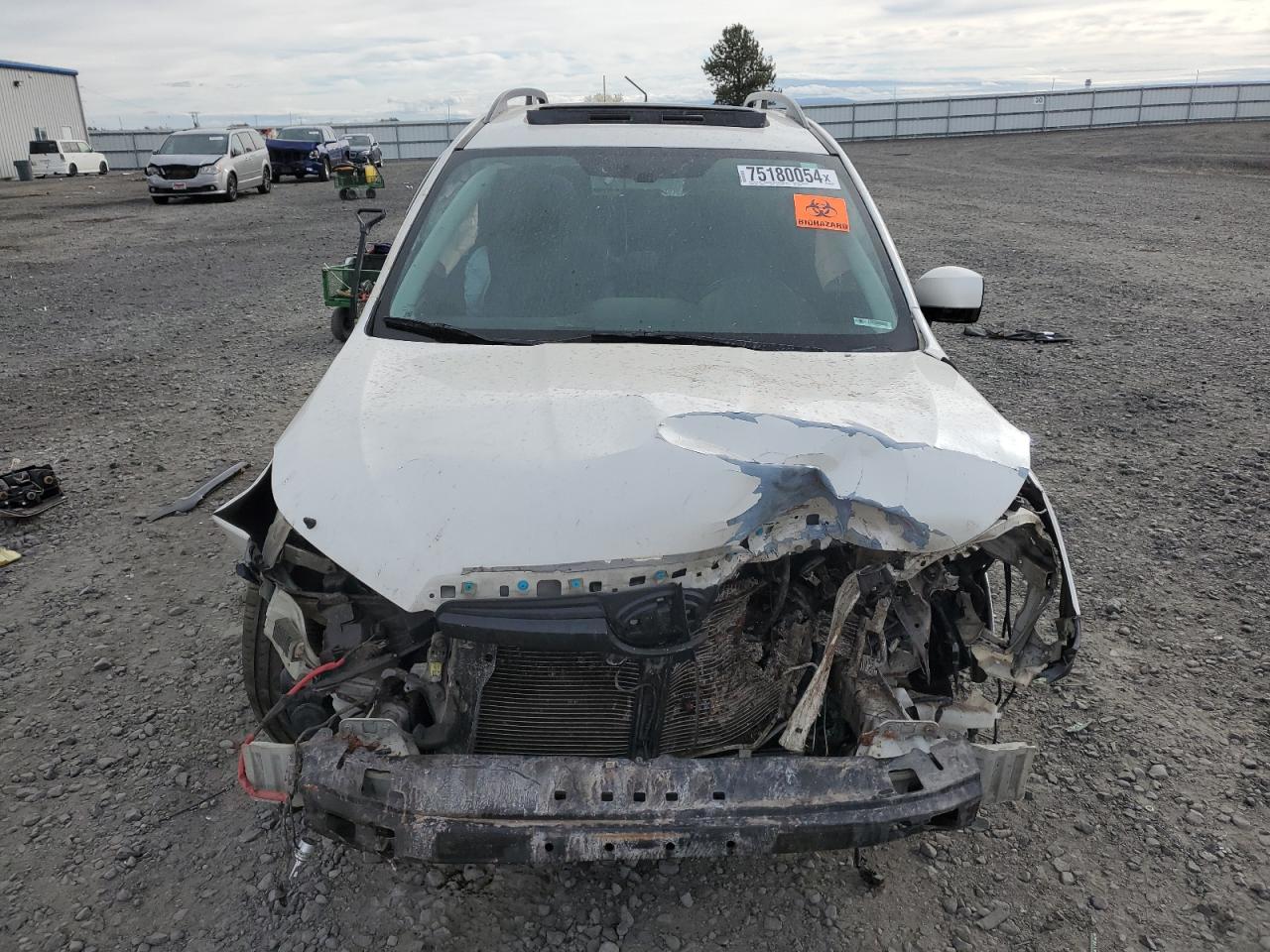 2014 Subaru Forester - Image 5