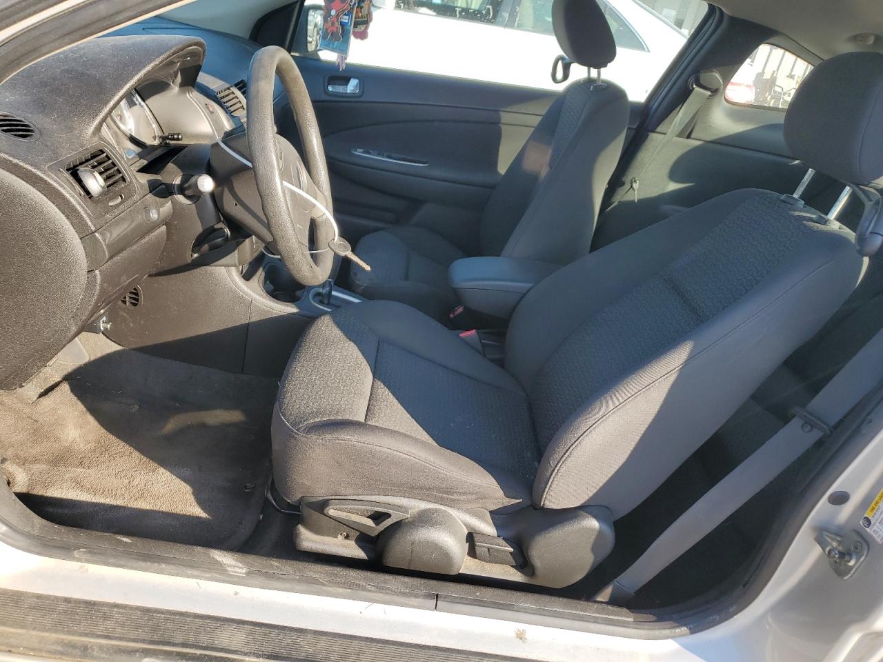 2008 Pontiac G5 - Image 7