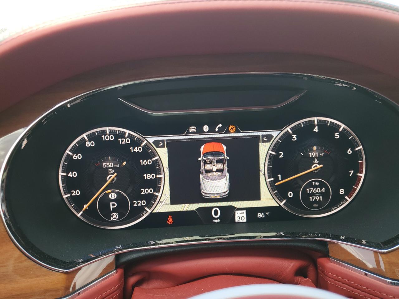 2023 Bentley Continental - Image 9