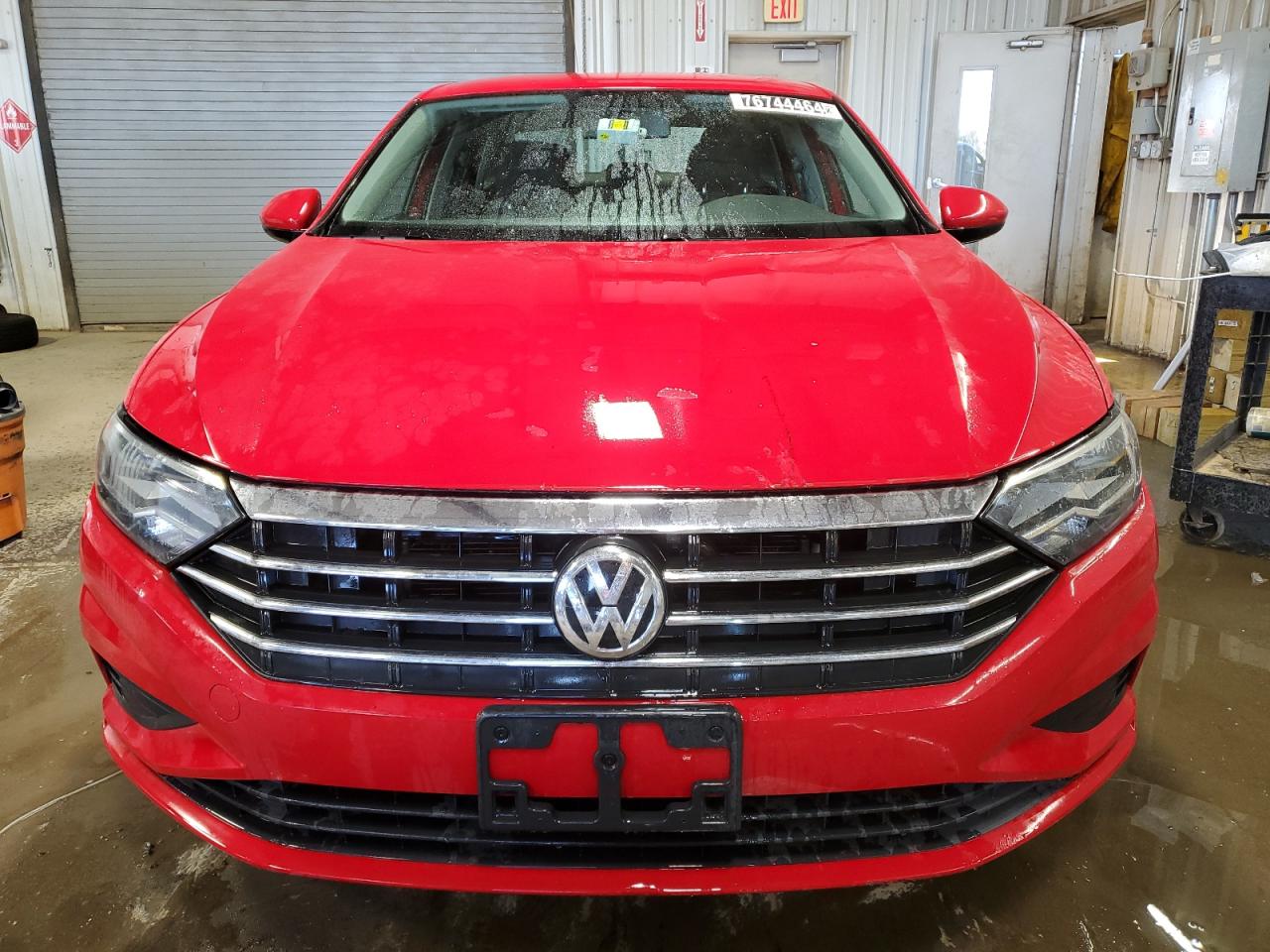 2020 Volkswagen Jetta - Image 5