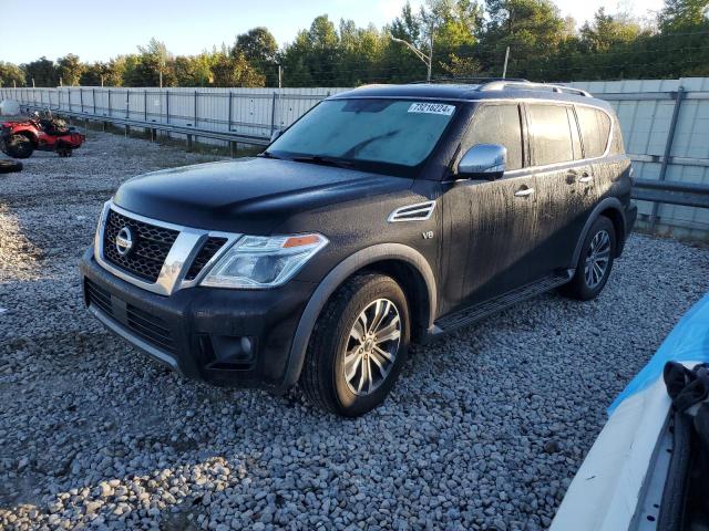 2019 Nissan Armada Sv