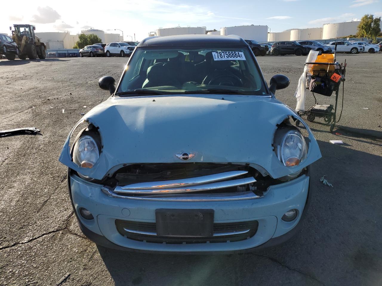 2013 MINI Cooper - Image 5