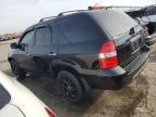 2002 Acura Mdx Touring for Sale in Chicago Heights, IL - Front End