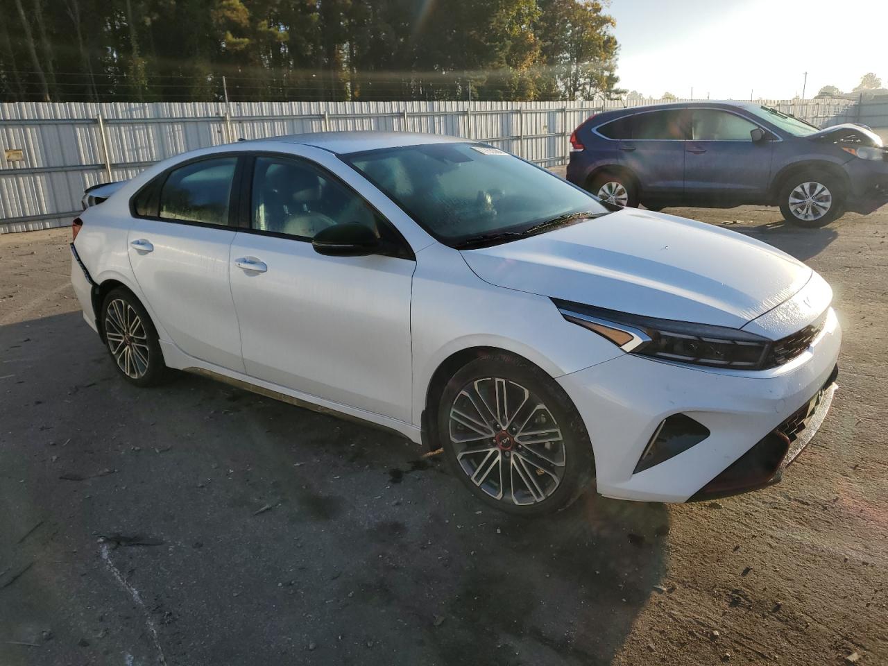 2023 Kia Forte - Image 4