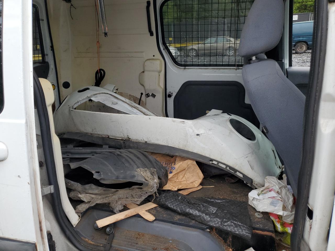 2013 Ford Transit - Image 11