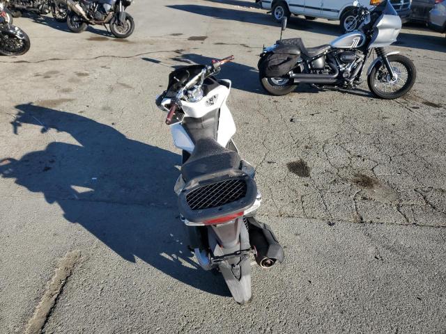 2018 HONDA PCX 150