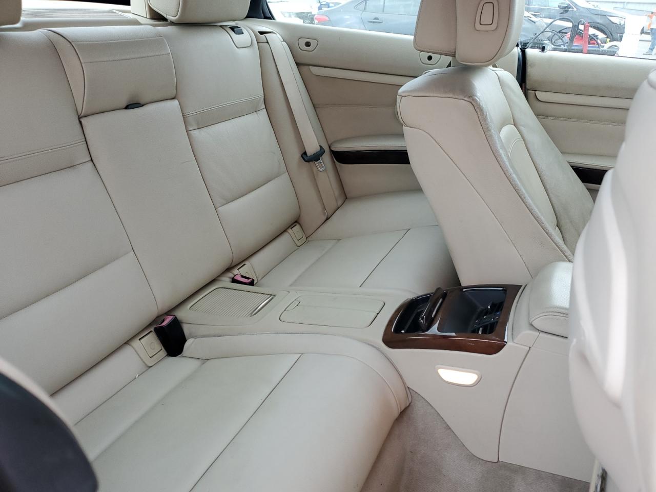 2012 BMW 3er - Image 10