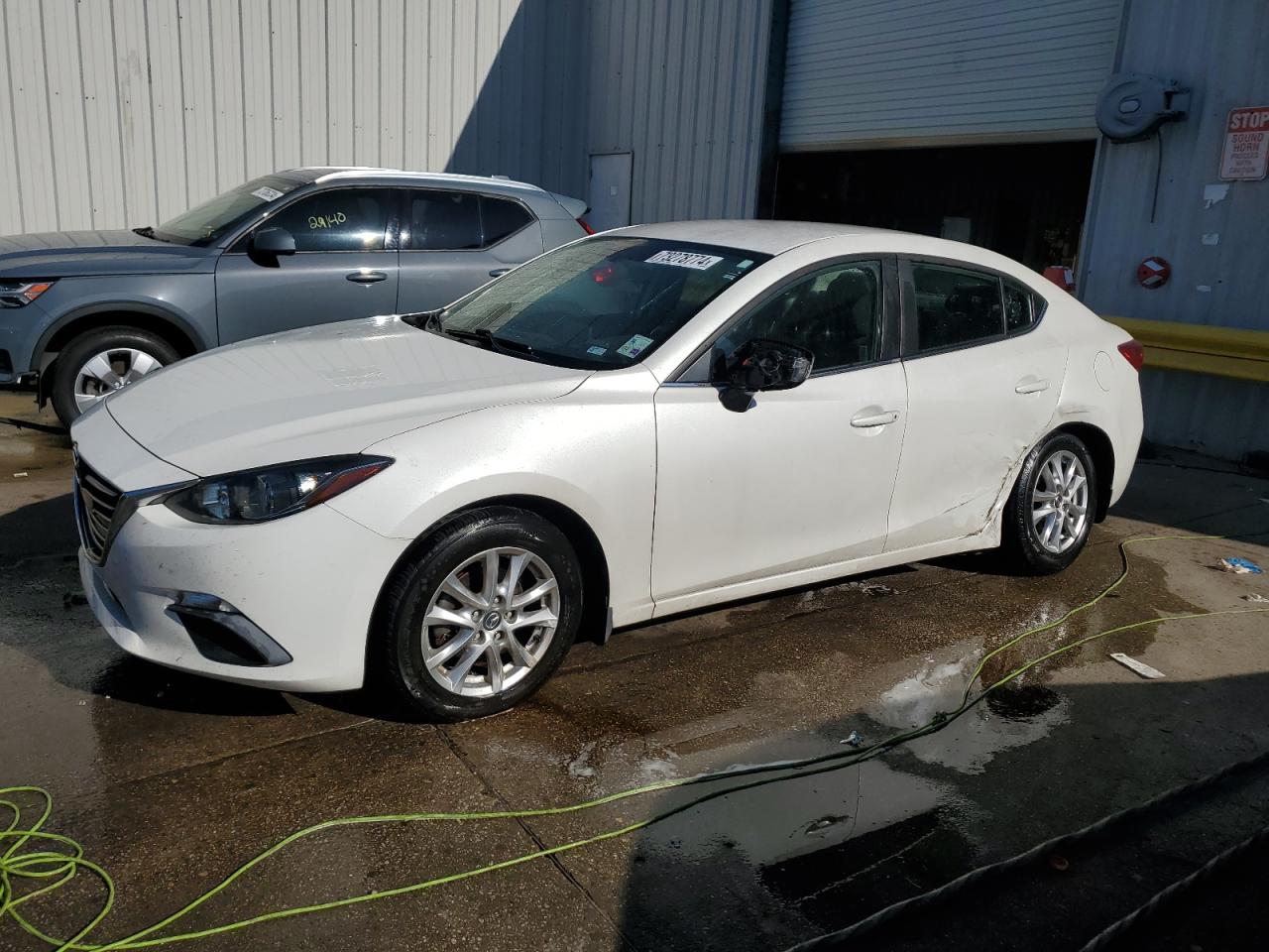 3MZBM1U70GM279898 2016 Mazda 3 Sport