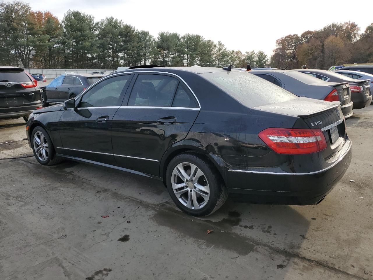 2010 Mercedes-Benz E-klasse - Image 2