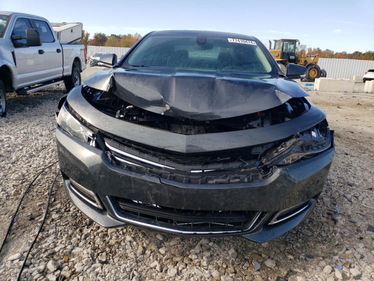 2019 Chevrolet Impala - Image 5