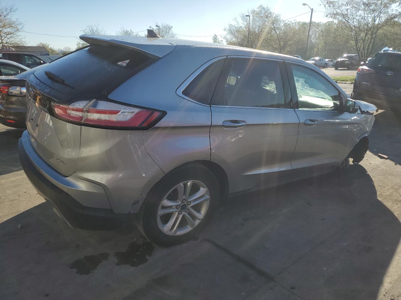 2020 Ford Edge - Image 3