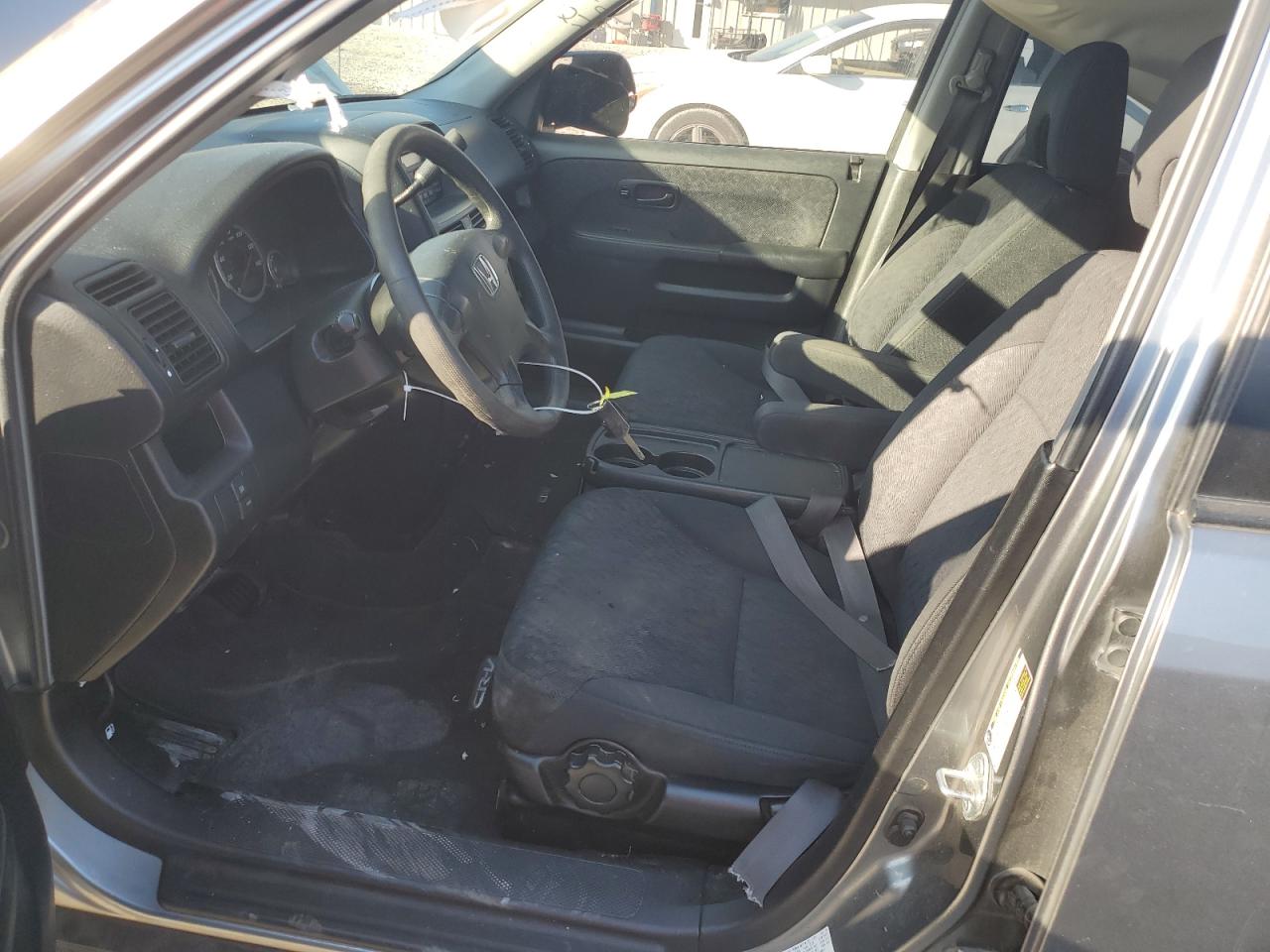 2005 Honda CR-V - Image 7