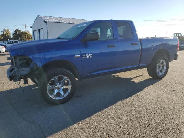 2016 Ram 1500 St for Sale in Nampa, ID - Front End