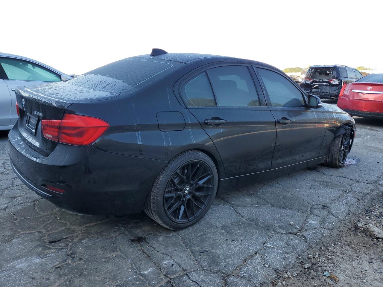 2016 BMW 3er - Image 3