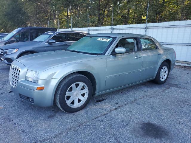 2005 Chrysler 300 Touring