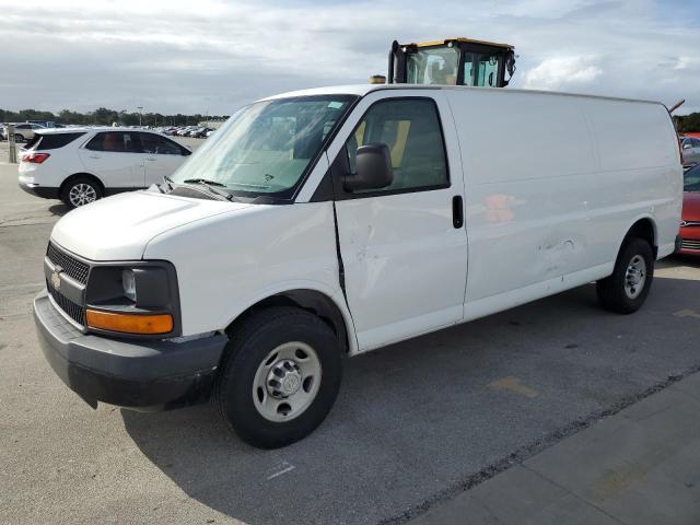 2013 Chevrolet Express G2500 