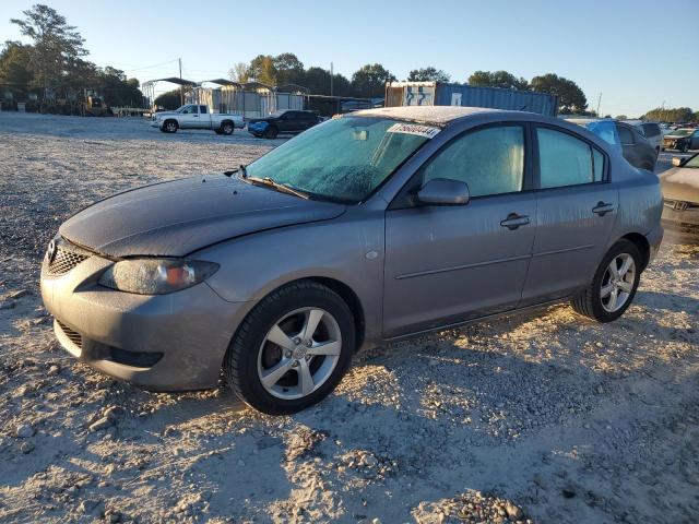 2006 Mazda 3 I