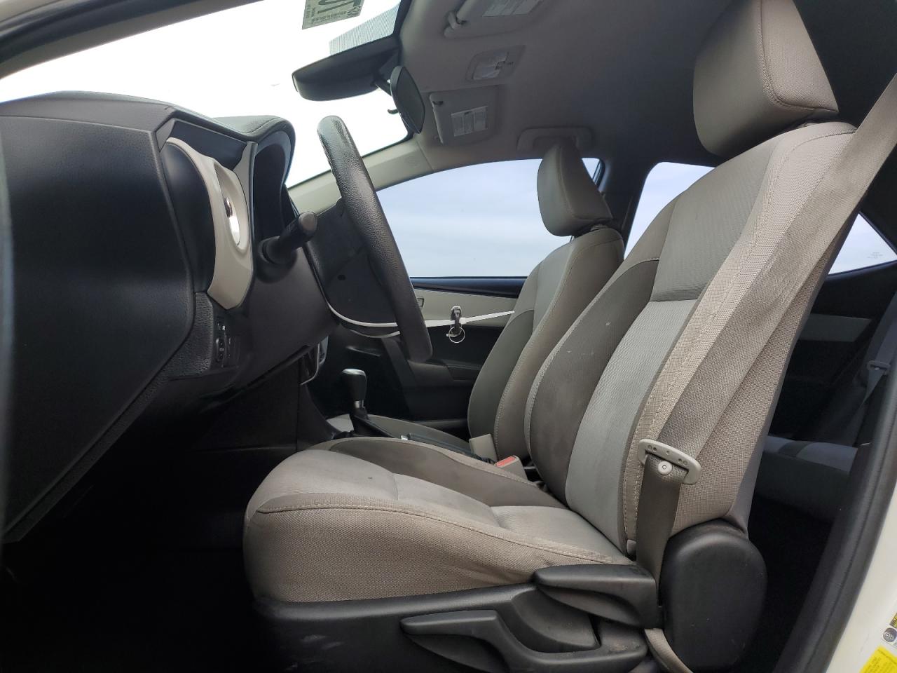 5YFBURHE5JP793577 TOYOTA COROLLA 2018