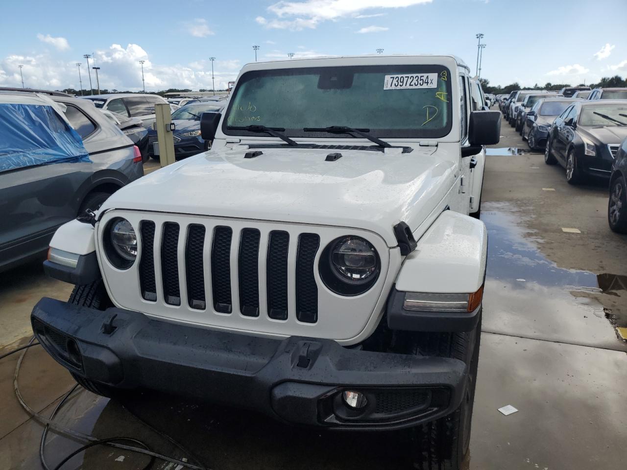 2019 Jeep Wrangler - Image 5