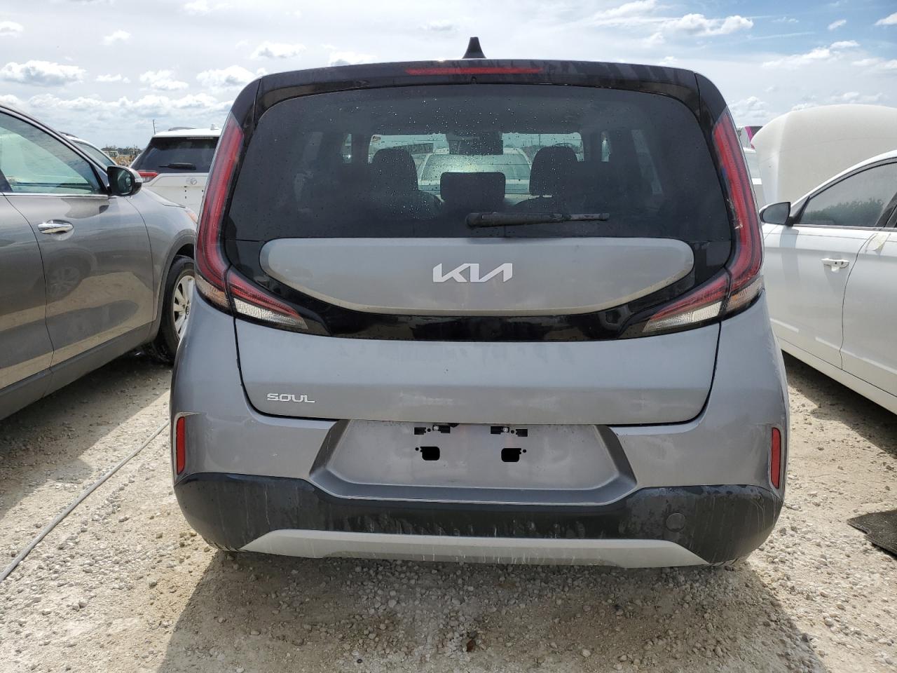 2023 Kia Soul - Image 6