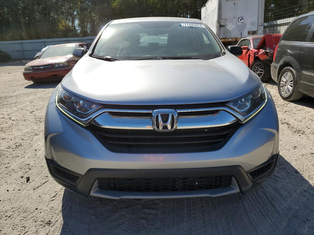 7FARW5H37HE005909 HONDA CRV 2017