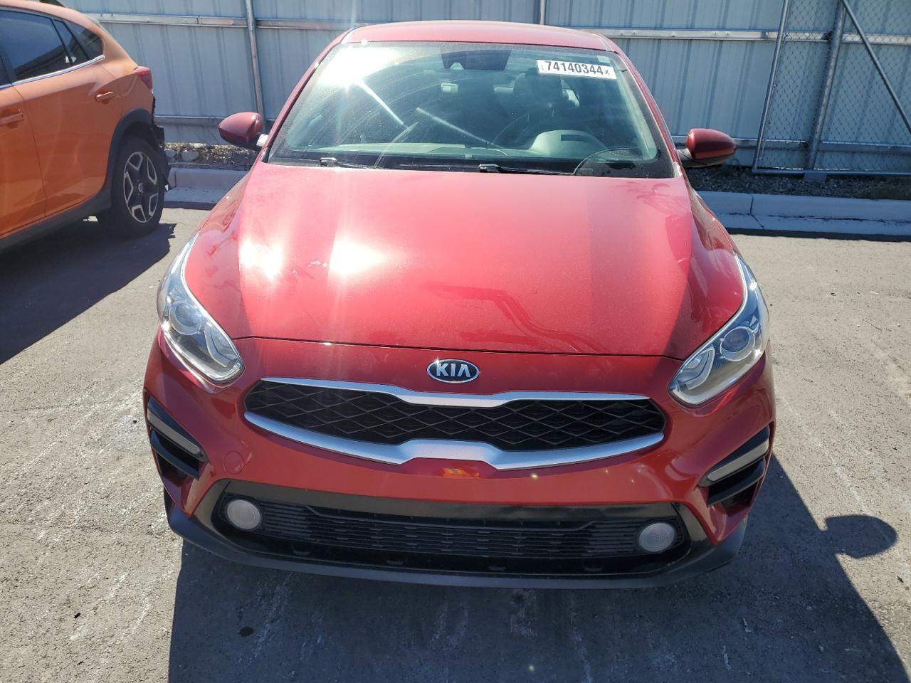 2019 Kia Forte - Image 5