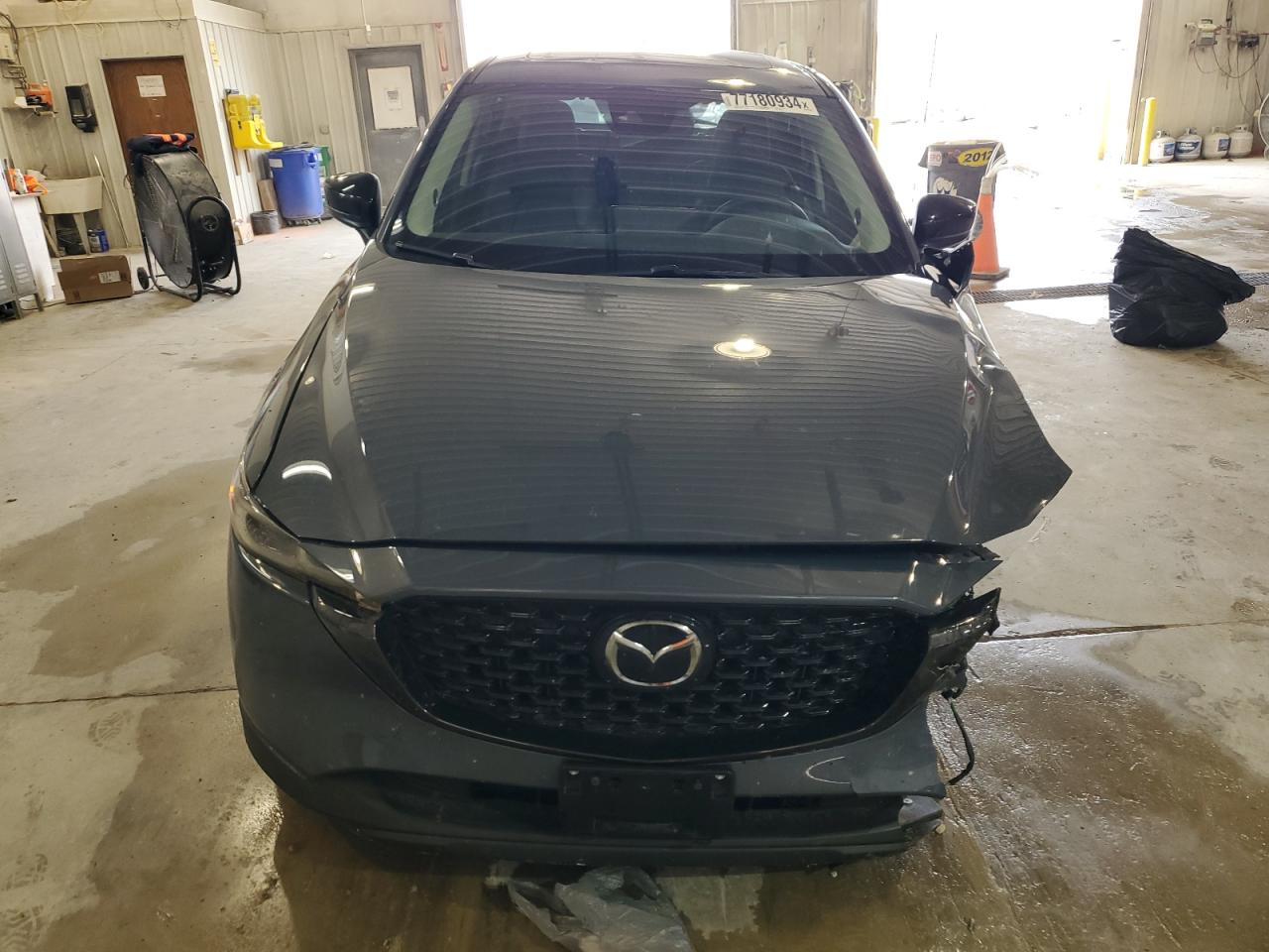 2024 Mazda CX-5 - Image 5