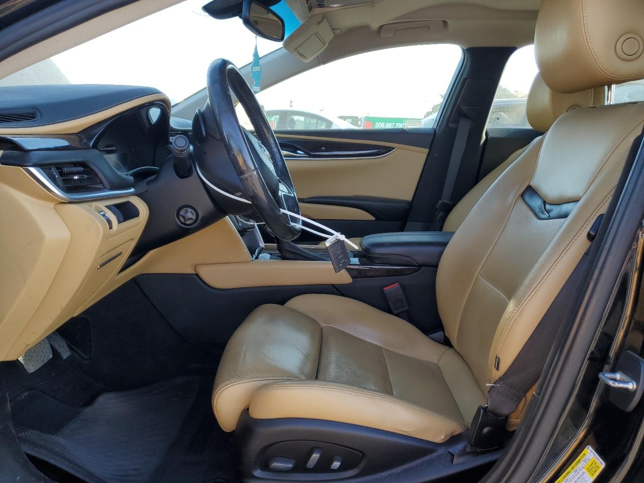 2013 Cadillac XTS - Image 7