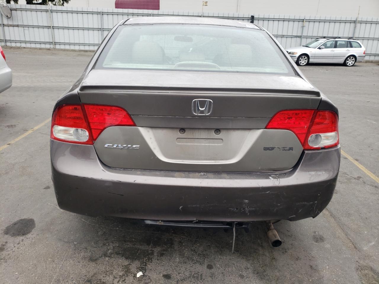 2011 Honda Civic - Image 6