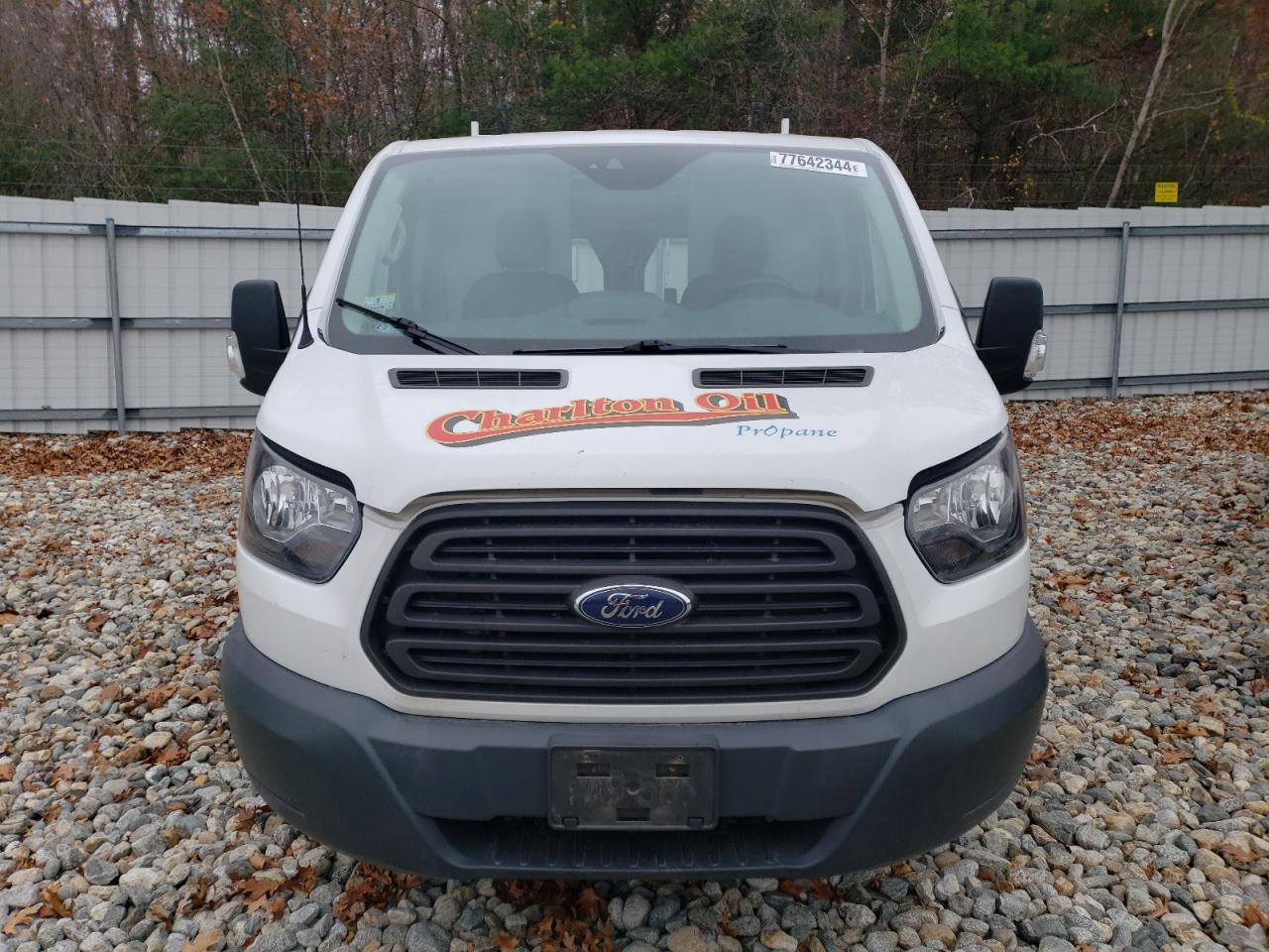 2017 Ford Transit - Image 5