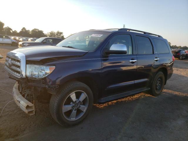 2008 Toyota Sequoia Limited