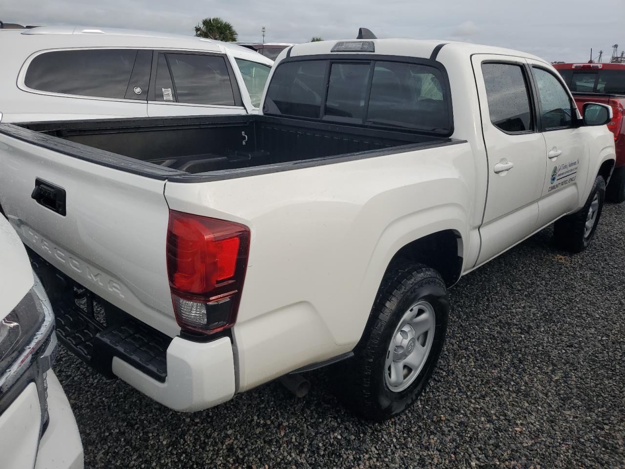2021 Toyota Tacoma - Image 3