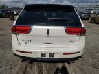 2013 Lincoln Mkx  на продаже в Fredericksburg, VA - Front End