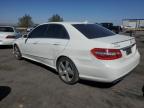Anthony, TX에서 판매 중인 2012 Mercedes-Benz E 350 4Matic - Side