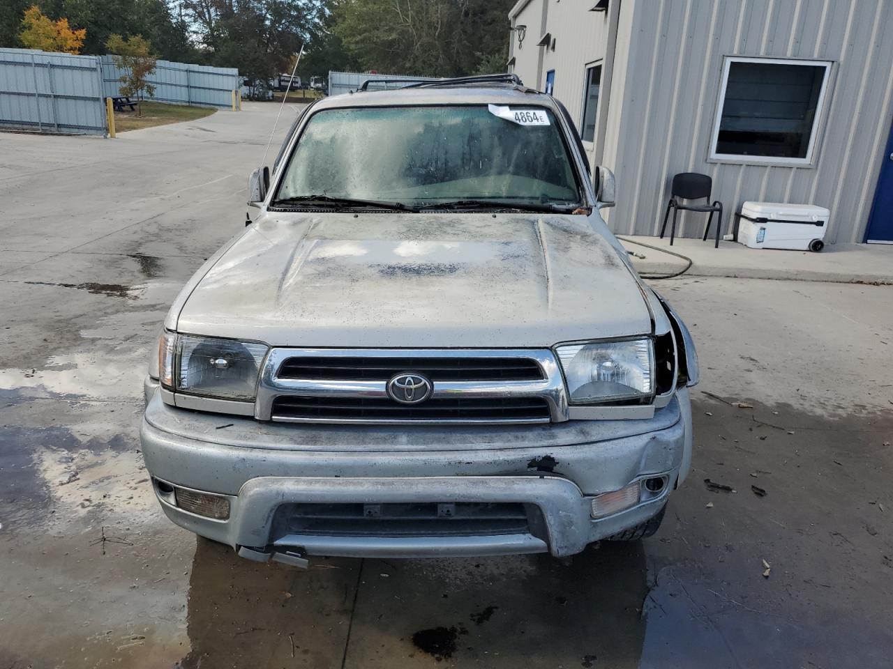 1999 Toyota 4Runner - Image 5