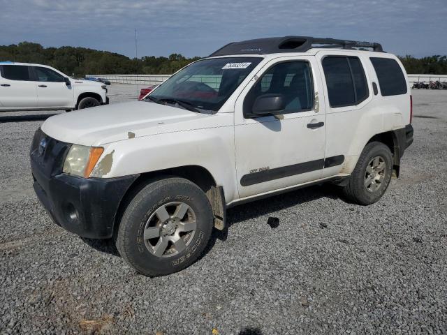 2005 Nissan Xterra Off Road