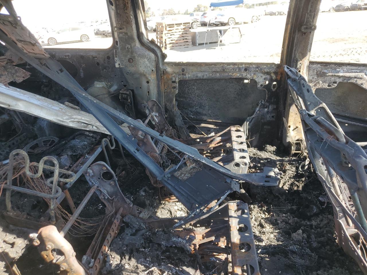 2014 Dodge Caravan - Image 11