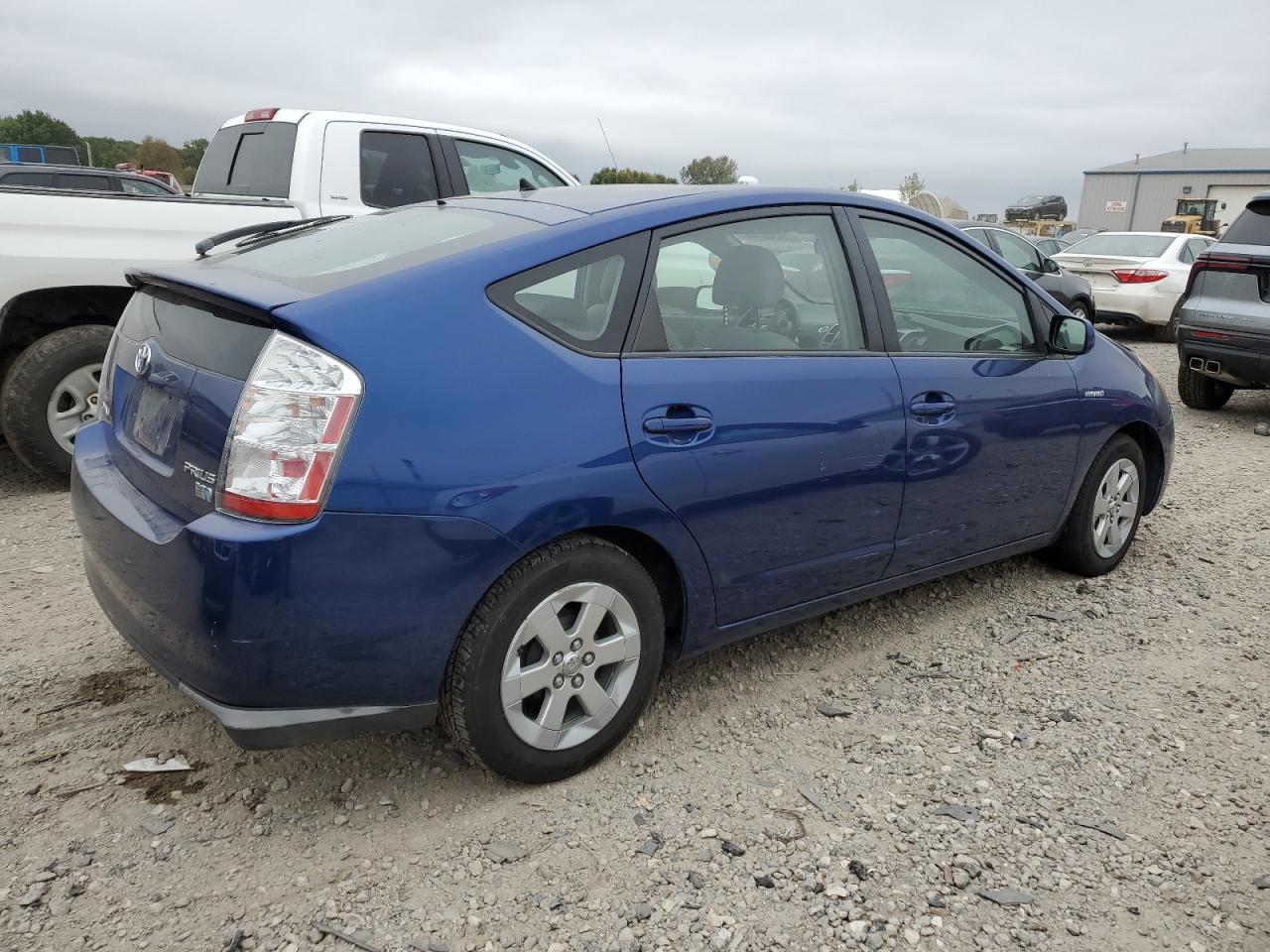2008 Toyota Prius - Image 3