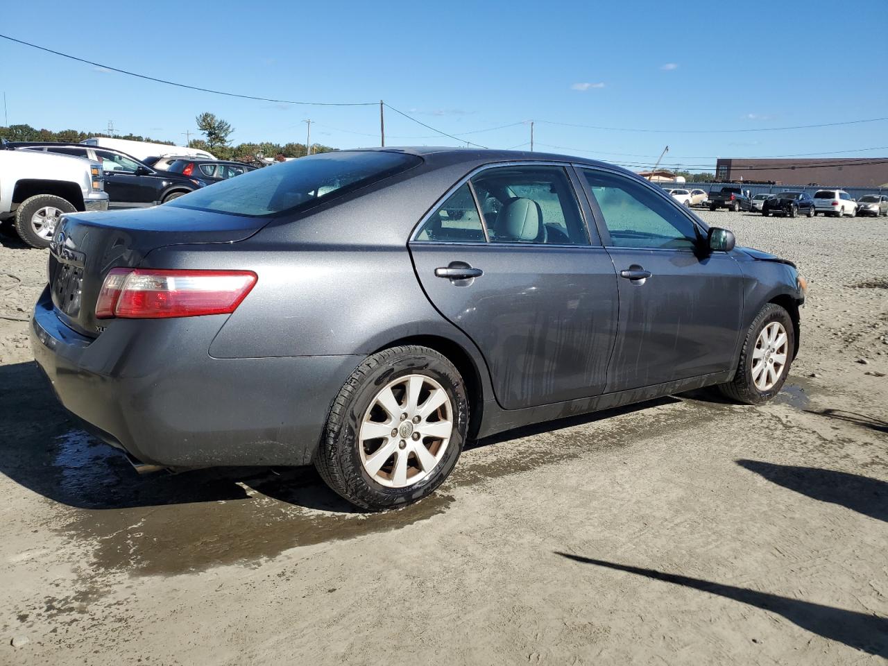 2009 Toyota Camry Base VIN: 4T1BE46KX9U363692 Lot: 75691654