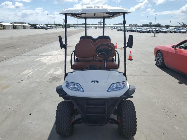 2022 ASPT GOLF CART