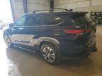 2020 Toyota Highlander Hybrid Xle იყიდება San Antonio-ში, TX - Side