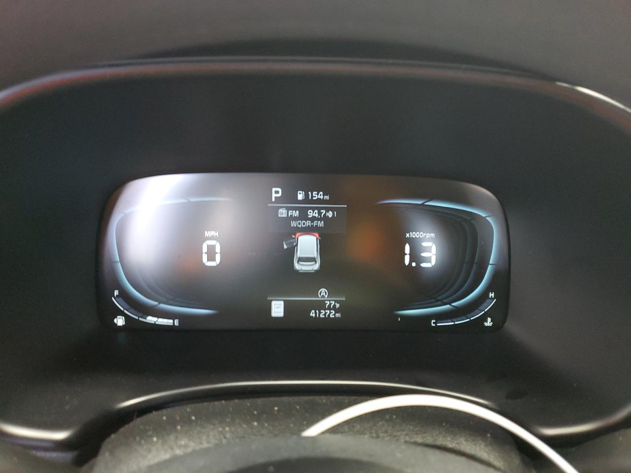 2023 Kia Soul - Image 9