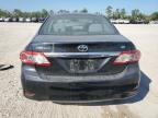 2013 TOYOTA COROLLA BASE à vendre chez Copart TX - HOUSTON