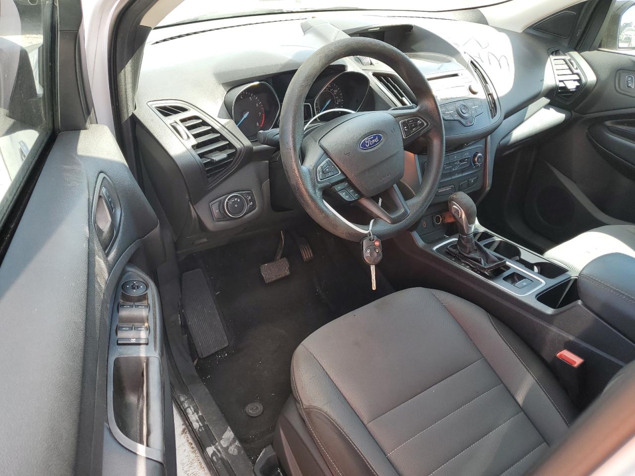 2017 Ford Escape - Image 8