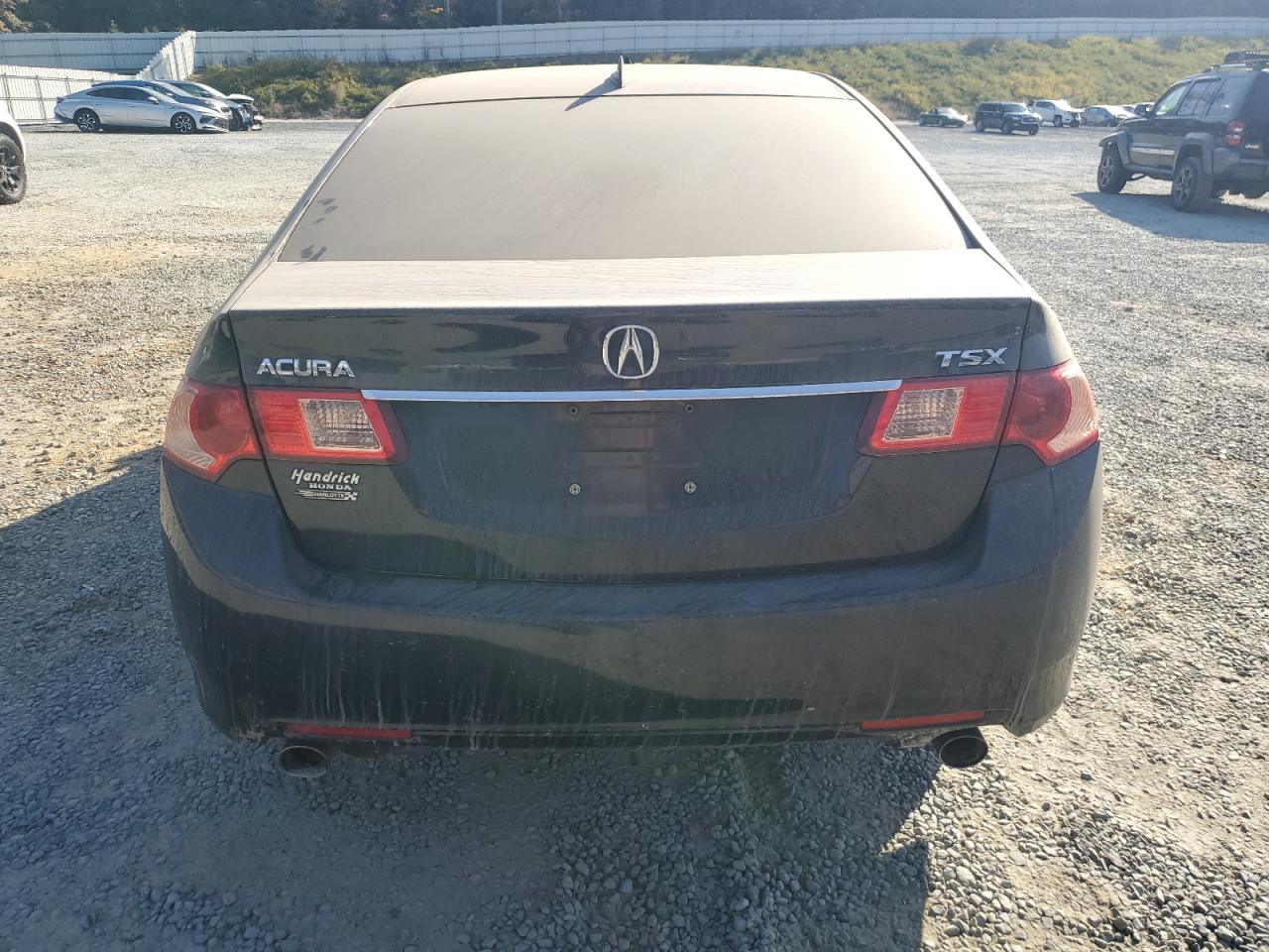 2014 Acura Tsx Tech VIN: JH4CU2F66EC006091 Lot: 78081224