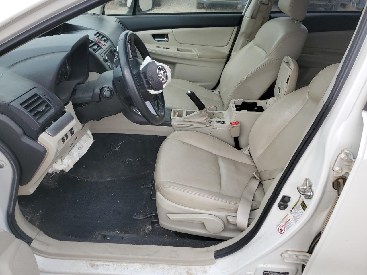 2013 Subaru XV - Image 7