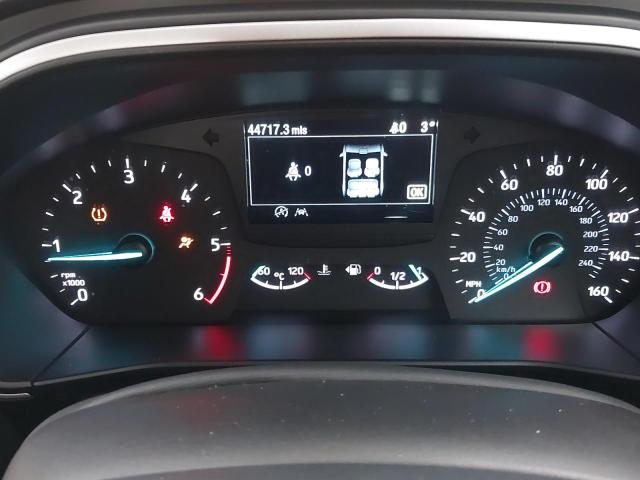 2019 FORD FOCUS (C51