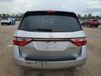 2012 Honda Odyssey Touring zu verkaufen in Houston, TX - Front End